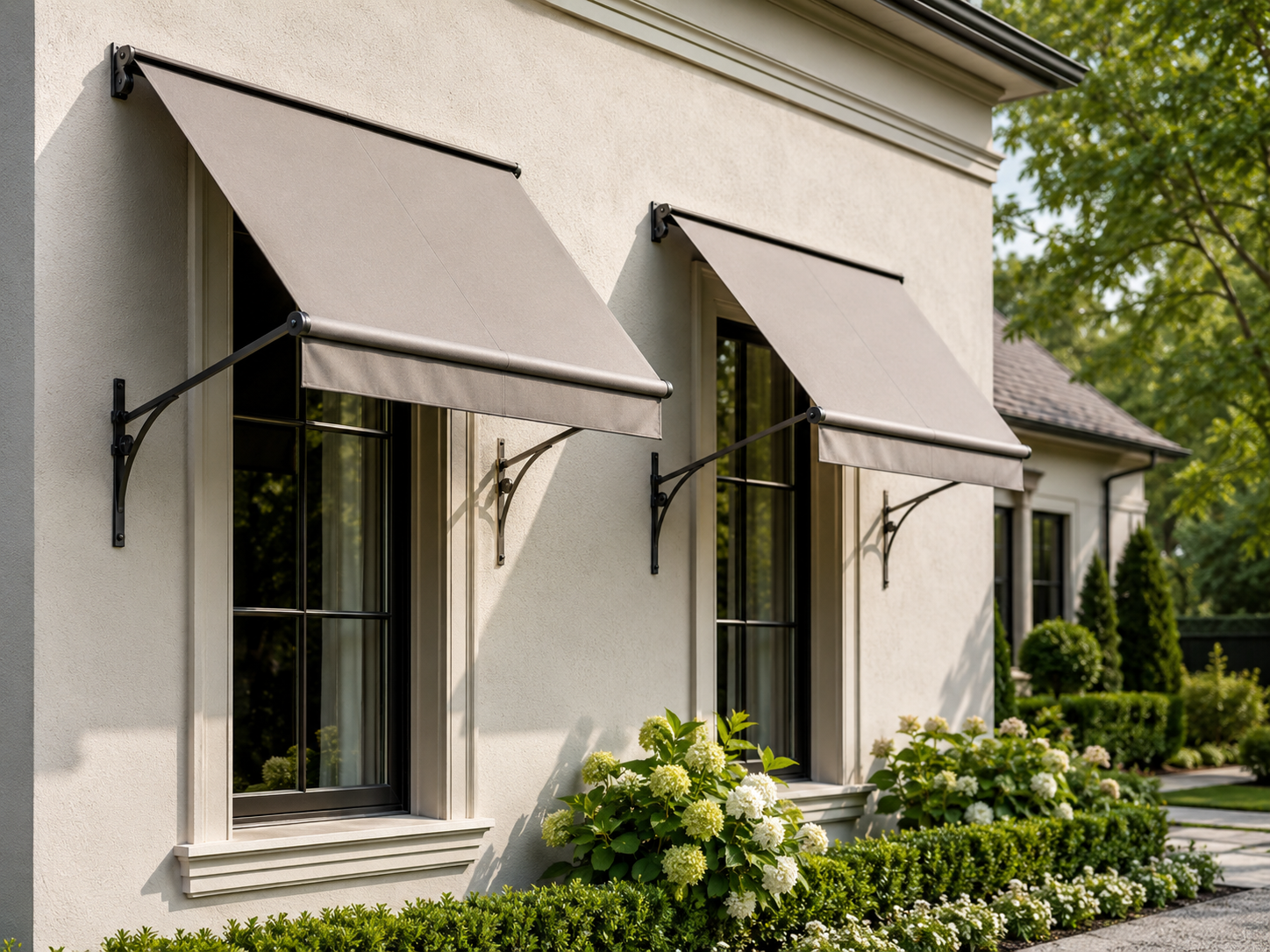 Window Awning