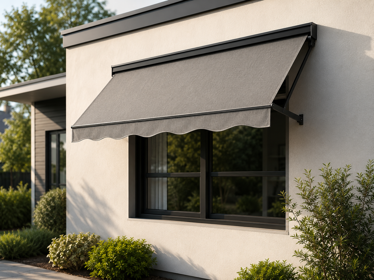 Window Awning