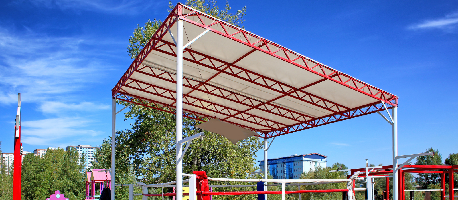 Surya Awnings Project 4