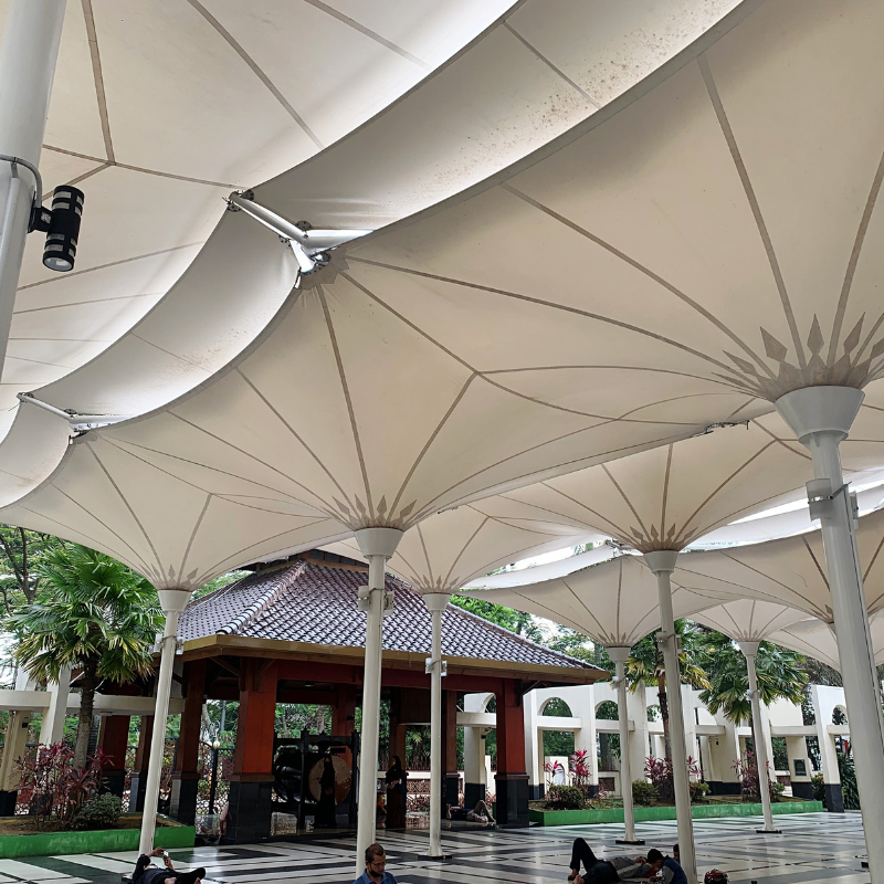 Surya Awnings Project 3