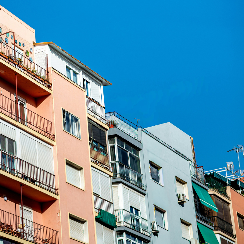 Surya Awnings Project 1