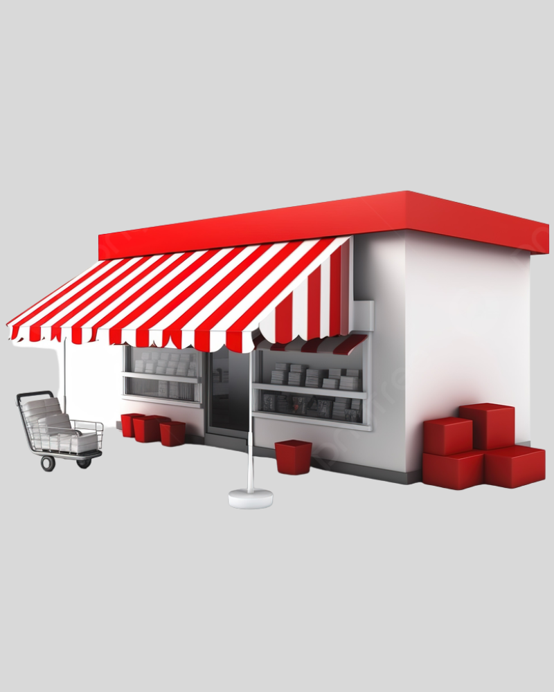 Surya Awnings Project 5